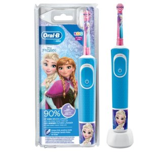 Oral-B Spazzolino Elettrico Kids Frozen